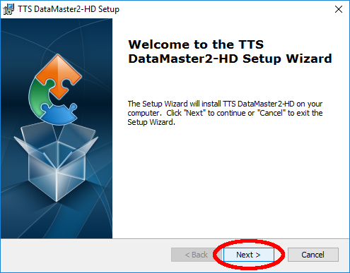 tts datamaster download