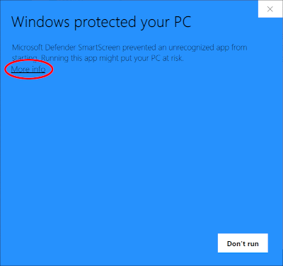 Software Updater Microsoft Defender